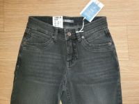 neue graue Jeans lange Hose Damen MAC Gr. 34 / XS Münster (Westfalen) - Geist Vorschau