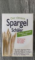 Spargelschäler Spargel-Schäler Lurch der clevere Spargelschäler Baden-Württemberg - Filderstadt Vorschau