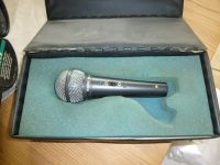Vintage  Microfon Nordrhein-Westfalen - Borken Vorschau