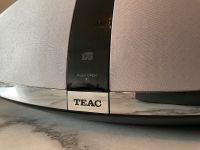 TEAC Design CD Radio iPod SR-101i - Zeppelin like Frankfurt am Main - Bornheim Vorschau