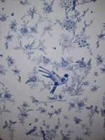 KEK AMSTERDAM Birds & Blossom Tapete wall paper, 1 Rolle Niedersachsen - Bendestorf Vorschau