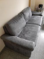 Couch / Sofa , 3er, 2er + Sessel Nordrhein-Westfalen - Dinslaken Vorschau