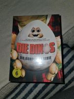 Originalverpackt OVP Die Dinos Die komplette Serie Sachsen - Glauchau Vorschau