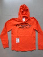 Vingino hoodie Sweatshirt Größe 164 rot/orange Baden-Württemberg - Reutlingen Vorschau