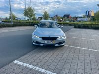 BMW 318d  150 PS Wuppertal - Oberbarmen Vorschau