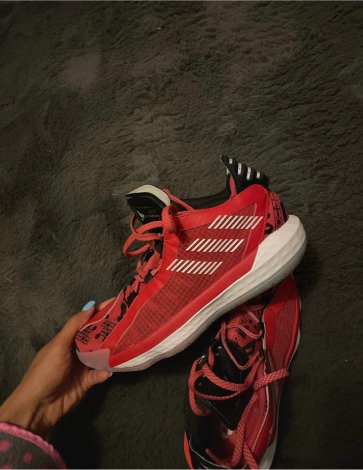 Adidas Dame 6 Basketballschuhe Damian Lillard in Herne