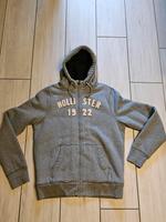 Hollister Sweatjacke Winterjacke XL Herren Nordrhein-Westfalen - Fröndenberg (Ruhr) Vorschau