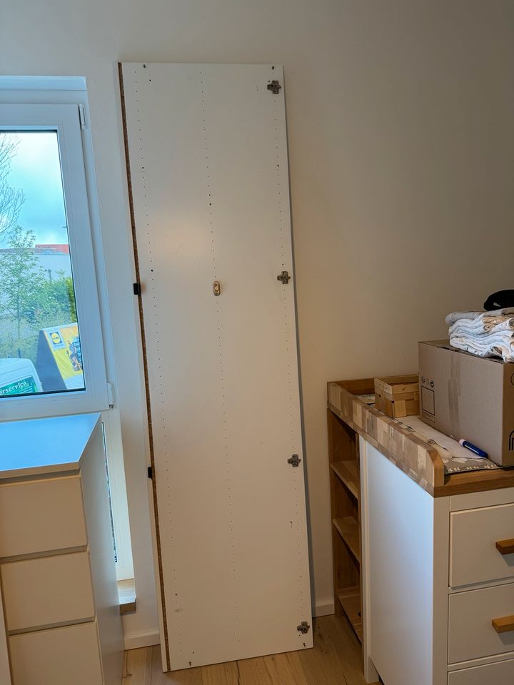 Hülsta now / Schrank Erweiterung 100cm in Hildesheim