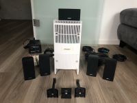 Bose Acoutimass 10 Serie IV mit Wandhalterung Nordrhein-Westfalen - Vettweiß Vorschau