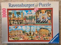 Puzzle 1000 Ravensburger Hessen - Eichenzell Vorschau