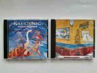 CD Klaus Schöning, Locrian Arabesque, Magic Cafe Schleswig-Holstein - Itzehoe Vorschau