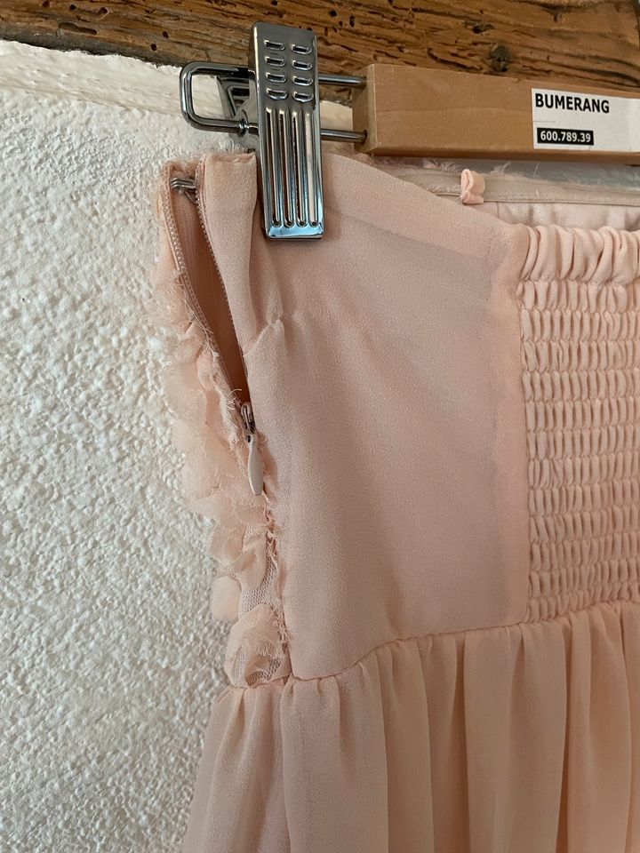 Rosé Kleid in Bensheim