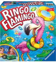 Ringo Flamingo Ravensburger - NEU original verpackt! Nordrhein-Westfalen - Krefeld Vorschau