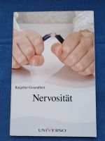 Nervosität - Ratgeber Gesundheit - Krankheitsbild Heilmittel Info Bayern - Trogen Vorschau