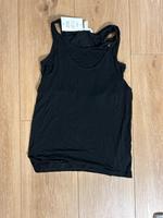 Schwangerschaftsshirt Top Stilltop Maternity Nursing Schwarz S 36 Baden-Württemberg - Herrenberg Vorschau