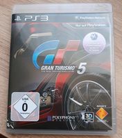 Gran Turismo 5 PlayStation 3,gebraucht Brandenburg - Potsdam Vorschau