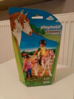 Playmobil 9258 Neu & OVP Reitlehrerin Schleswig-Holstein - Horst (Holstein) Vorschau