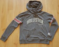 Hollister Hoodie Kapuzenshirt Pullover Sweatshirt 40/42 neuw Mecklenburg-Vorpommern - Greifswald Vorschau