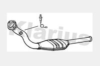 Katalysator 321072, Peugeot 406  1,6+1,8L   65+66kW Thüringen - Schwaara Vorschau