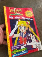 Sailor Moon Comic Sonderheft Nr.1 Niedersachsen - Langenhagen Vorschau