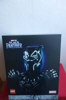 Lego Marvel 76215 Black Panther Neu & OVP Versand frei  EOL Nordrhein-Westfalen - Kreuzau Vorschau