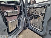 Audio System XFIT VW T6.1 Lautsprecher Upgrade Eton Alpine T5 T6 Nordrhein-Westfalen - Schmallenberg Vorschau