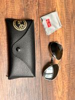 Ray-Ban Sonnenbrille Aviator Nordrhein-Westfalen - Voerde (Niederrhein) Vorschau