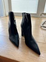 Mango Stiefeletten Hamburg-Nord - Hamburg Alsterdorf  Vorschau