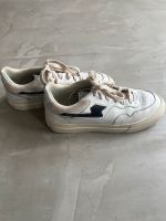 S.W.C. Sneaker, weiß/schwarz, Gr. 43 Düsseldorf - Oberbilk Vorschau