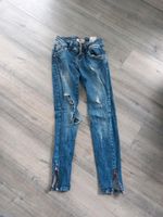 Ltb skinny jeans 25 Bayern - Hallstadt Vorschau