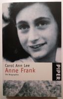 Verkaufe Biografie über Anne Frank v. Carol Ann Lee Niedersachsen - Braunschweig Vorschau