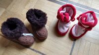 Wagenschuhe Babyschuhe Trageschuhe München - Laim Vorschau