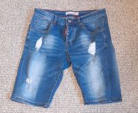 Blaue Jeans, Gr. 46/31, kurz, Jungen, neu Brandenburg - Hennigsdorf Vorschau