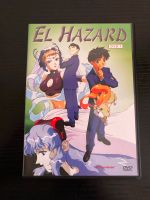 EL HAZARD Volume 1 DVD-Version Berlin - Rosenthal Vorschau