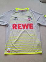 TOP Erima original REWE Trikot Shirt T-shirt Gr 152   1.FC Köln Lindenthal - Köln Lövenich Vorschau