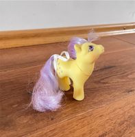 Mein Kleines Pony G1 Baby Lennon drop Zitrönchen Saarland - Mandelbachtal Vorschau