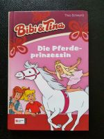 Buch neu Bibi und Tina die Pferdeprinzessin Pferde Blocksberg Baden-Württemberg - Reutlingen Vorschau