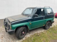 Daihatsu Feroza Teile Motor Getriebe Brandenburg - Kleinmachnow Vorschau