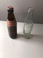 Fanta, Cola, Flaschen, Sammler, Deko Stuttgart - Möhringen Vorschau