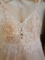 Wunderschönes Brautkleid zu verkaufen Nordrhein-Westfalen - Dinslaken Vorschau