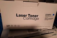 4 Laser Toner für Samsung Drucker Sachsen - Radebeul Vorschau