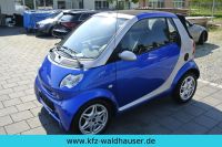 Smart ForTwo Bayern - Malgersdorf Vorschau