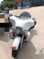 Harley Davidson Electra Glide FLHTCU 5HD Niedersachsen - Bad Bentheim Vorschau