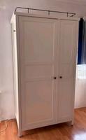 IKEA Kleiderschrank Hemnes Mecklenburg-Vorpommern - Buschvitz Vorschau