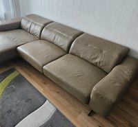 Leder Sofa Nordrhein-Westfalen - Langenberg Vorschau