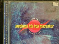 Madonna Hip Hop Massaker - Teenie Trap - CD Bayern - Maisach Vorschau