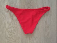 JADE SWIM Damen Bademode Bikinihose rot gr. L München - Schwabing-West Vorschau