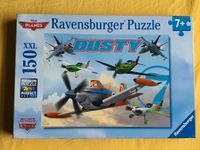 Ravensburger Puzzle 150 Teile xxl ab 7 Jahre Dusty Pankow - Weissensee Vorschau