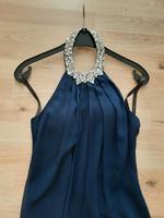 Schickes Nackholder Kleid Laona Gr.34 Bayern - Frensdorf Vorschau