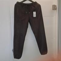MONARI HOSE JOGPANTS HOSE WILDLEDEROPTIK NEU Nordrhein-Westfalen - Selm Vorschau
